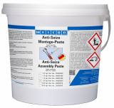 ANTI-SEIZE PASTE WEICON, AS 5000 BUCKET 5.0KG