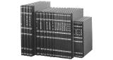 NOTEBOOK HARD COVERED A-5, 210X148MM 100PAGE