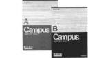 REPORTING PAD LINED B-5, 251X178MM