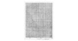 SECTIONED PAPER 1MM MESH B-5, 40SHT