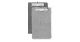 CLIP BOARD HARD BOARD, VERTICAL B-6
