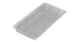 PENCIL TRAY PLASTIC 235X80MM