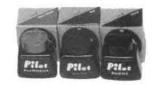 INK FOR OFFICE USE BLUE-BLACK, 30CC