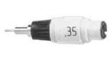ROTRING ISOGRAPH PEN SPARE NIB, 0.1MM