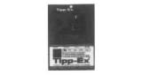 TYPEWRITER CORRECTION PAPER, 10'S