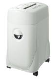 SHREDDER PAPER AC110V, STRIP CUT 6 SHTS CAPACITY
