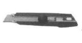NT CUTTER L-500 MEDIUM-DUTY, BLADE 18MM