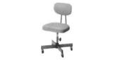CHAIR SWIVEL PIPE FRAME