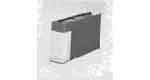 HOLDER NAME CARD BOOK-BINDED, FOR 60'S