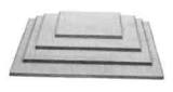 DRAWING BOARD PLYWOOD, VINYL COATED 450X600X30MM