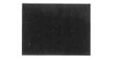 BLACKBOARD STEEL 45X60CM