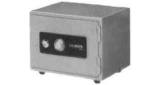 SAFE FIREPROOF PLUS S-22, 480X404.5X368MM