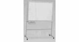 WHITEBOARD ELECTRIC KISS-10, 1300X920MM AC100V