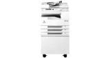 COPY MACHINE MULTI FUNCTIONAL, WINDOWS PRINTABLE A-3 AC100V