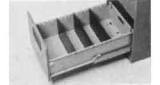 SEPARATOR STEEL A4