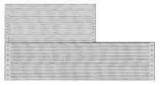 DATA FORM PLAIN 1-PLY, 9X11" 2000SHT