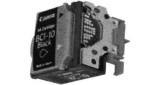 INK CARTRIDGE FOR CANON, INK-JET PRINTER CYAN (C)