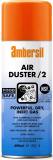AIR DUSTER NON-FLAMMABLE, 400ML