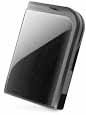 DRIVE HARD DISC EXTERNAL, PORTABLE 500GB 