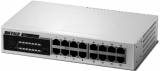 HUB LAN SWITCHING 5 PORTS