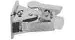 DOOR HOLDER WITH CUSHION, ANGLE ADJUSTING TYPE