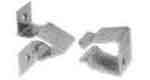 CABINET CATCH PHOSPHOR BRONZE, D-TYPE