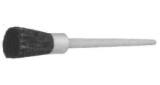 BRUSH PAINT ROUND 6MM DIAM