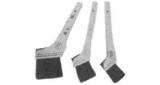 BRUSH PAINT ANGLE, JAPANESE STYLE 10MM WIDTH