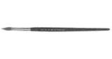 BRUSH PENCIL ROUND 3MM DIAM