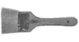 BRUSH CEMENT 75MM WIDTH