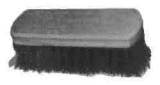 BRUSH HAND SCRUB COIR SQUARE