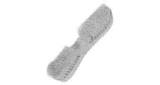 BRUSH HAND SCRUB COIR POINTED