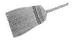 BROOM CORN LONG HANDLED