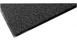 MAT DOOR NYLON LAWN STEP, 36X60CM