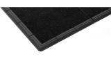 MAT VINYL LAWN JOINTED, E.V.A. 30X60CM