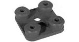 CONNECTOR FOR DECK RUBBER MAT