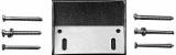 BRACKET MOUNTING TL250D, FOR HAND BASIN L-210C&L-250C