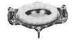 FLOOR FLANGE FOR 75MM PIPE, MODEL T53WR75 FOR LAVATORY
