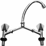 FAUCET WASHBASIN SA600019, W/SWIVEL SPOUT 160-250MM
