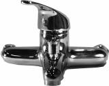 FAUCET BATH/SHOWER SA557040, SINGLE LEVER 130-170MM 1/2"
