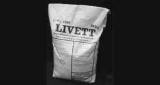 DETERGENT LAUNDRY MACHINE, LIVETT 20KGS