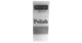 POLISH FURNITURE LIQUID 200CC