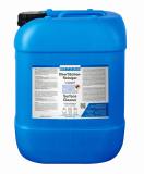 CLEANER SURFACE & DEGREASER, WEICON SURFACE CLEANER 10L