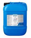 REMOVER OILY & GREASY SOILING, WEICON CLEANER S 10LTR