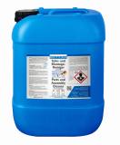 CLEANER OILY & GREASY SOILING, WEICON PARTS&ASS'Y CLEANER 10L