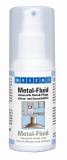 CLEANER METAL-FLUID CLEANING, & PROTECTION WEICON 100ML