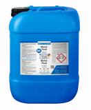 CLEANER METAL-FLUID CLEANING, & PROTECTION WEICON 10LTR