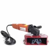 SCALER ANGLE ELEC W30MM AC110V, RUSTIBUS 034-4000 DE-SCALER