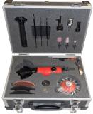 MULTI TOOLS PNEUMATIC 6.3BAR, GRINDER/DRILL/MILL/BRUSH/SAND
