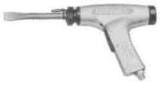 CHIPPING HAMMER PNEUMATIC, ROUND SHANK